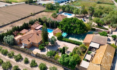 Revente - Villa - Rojales - Rojales Centro
