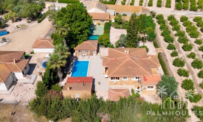 Revente - Villa - Rojales - Rojales Centro