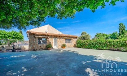 Revente - Villa - Rojales - Rojales Centro