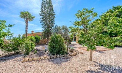 Revente - Villa - Rojales - Rojales Centro