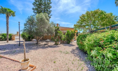 Revente - Villa - Rojales - Rojales Centro