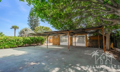 Revente - Villa - Rojales - Rojales Centro