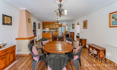 Revente - Villa - Rojales - Rojales Centro