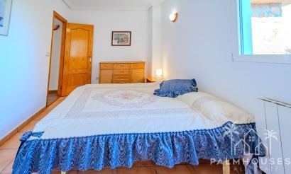 Revente - Villa - Rojales - Rojales Centro