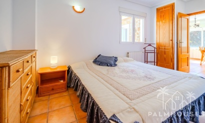 Revente - Villa - Rojales - Rojales Centro