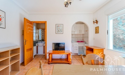 Revente - Villa - Rojales - Rojales Centro