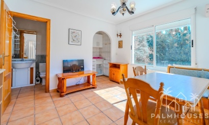 Revente - Villa - Rojales - Rojales Centro