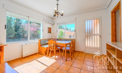 Revente - Villa - Rojales - Rojales Centro