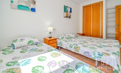 Revente - Villa - Rojales - Rojales Centro