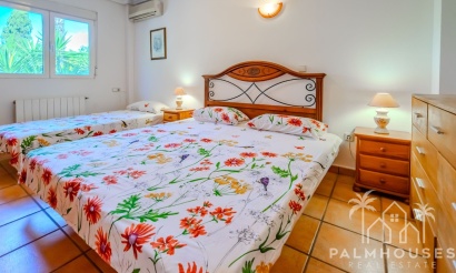 Revente - Villa - Rojales - Rojales Centro