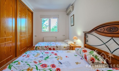 Revente - Villa - Rojales - Rojales Centro