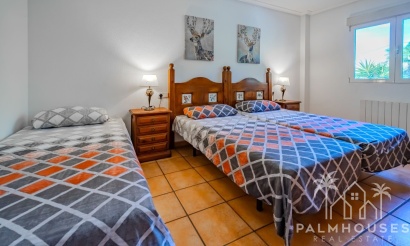 Revente - Villa - Rojales - Rojales Centro