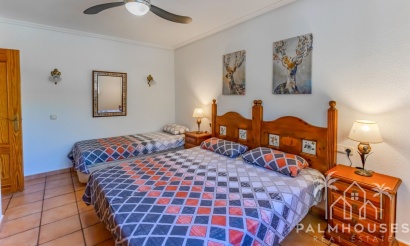 Revente - Villa - Rojales - Rojales Centro