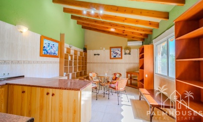 Revente - Villa - Rojales - Rojales Centro