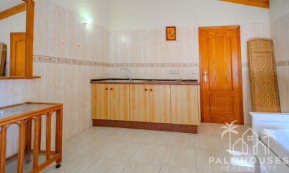 Revente - Villa - Rojales - Rojales Centro