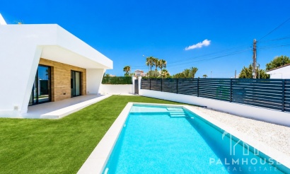 Venta - Villa - Rojales - Ciudad Quesada