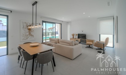 Venta - Villa - Rojales - Ciudad Quesada