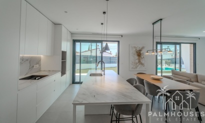 Venta - Villa - Rojales - Ciudad Quesada