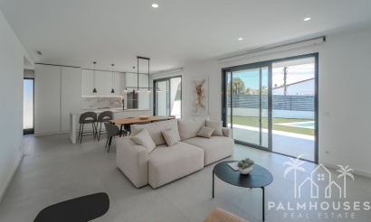 Venta - Villa - Rojales - Ciudad Quesada