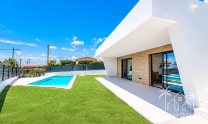 Venta - Villa - Rojales - Ciudad Quesada