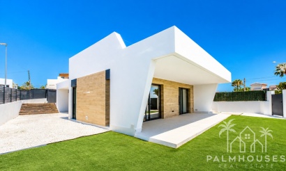 Venta - Villa - Rojales - Ciudad Quesada