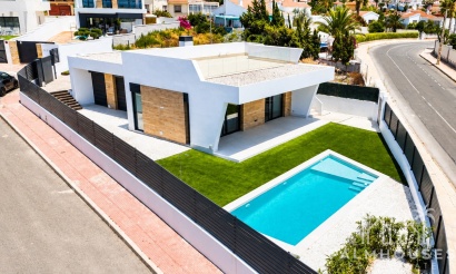 Venta - Villa - Rojales - Ciudad Quesada