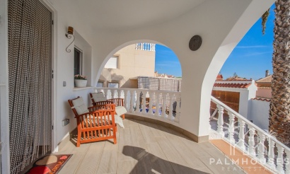 Revente - Villa - Rojales - Ciudad Quesada