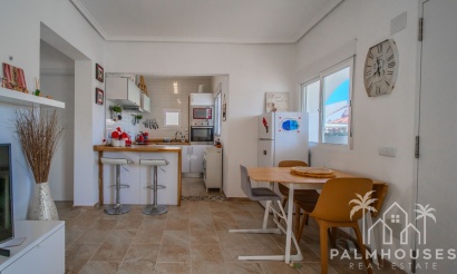 Revente - Villa - Rojales - Ciudad Quesada