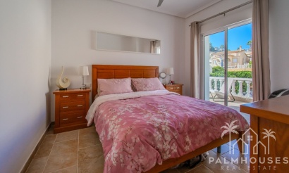 Revente - Villa - Rojales - Ciudad Quesada