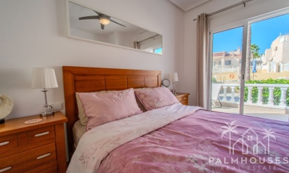 Revente - Villa - Rojales - Ciudad Quesada