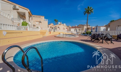 Revente - Villa - Rojales - Ciudad Quesada