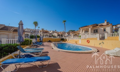 Revente - Villa - Rojales - Ciudad Quesada