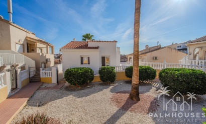 Revente - Villa - Rojales - Ciudad Quesada