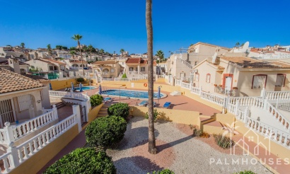 Revente - Villa - Rojales - Ciudad Quesada