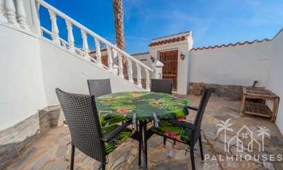 Revente - Villa - Rojales - Ciudad Quesada