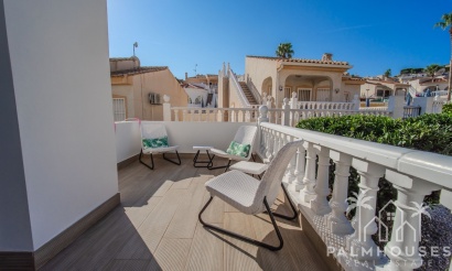 Revente - Villa - Rojales - Ciudad Quesada