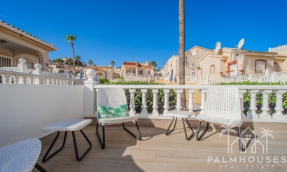 Revente - Villa - Rojales - Ciudad Quesada