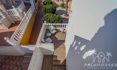 Revente - Villa - Rojales - Ciudad Quesada