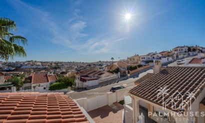 Revente - Villa - Rojales - Ciudad Quesada