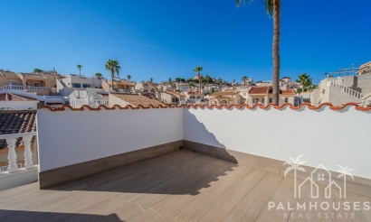 Revente - Villa - Rojales - Ciudad Quesada