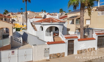 Revente - Villa - Rojales - Ciudad Quesada