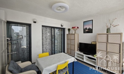 Venta - Apartment - Orihuela - La Zenia