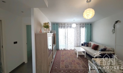 Venta - Apartment - Orihuela - La Zenia