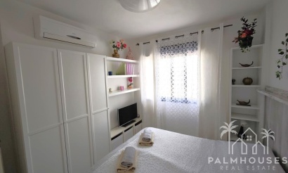 Venta - Apartment - Orihuela - La Zenia