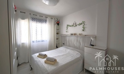 Venta - Apartment - Orihuela - La Zenia