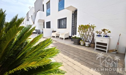 Venta - Apartment - Orihuela - La Zenia