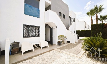 Venta - Apartment - Orihuela - La Zenia