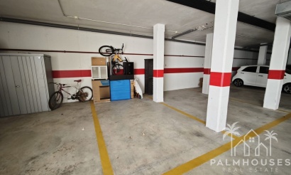 Venta - Apartment - Orihuela - La Zenia