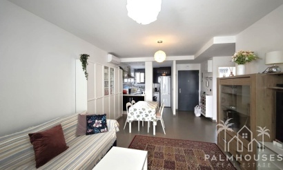 Venta - Apartment - Orihuela - La Zenia