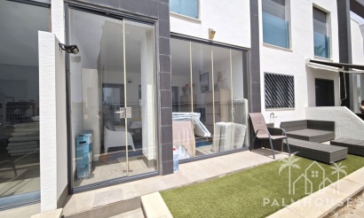 Venta - Apartment - Orihuela - La Zenia